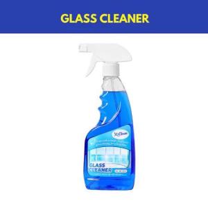 500ml X-Clean Glass Cleaner Spray & Brush Mirror Windows Cleaning Anti-fog Window Cleaner Homemade29 PAZU