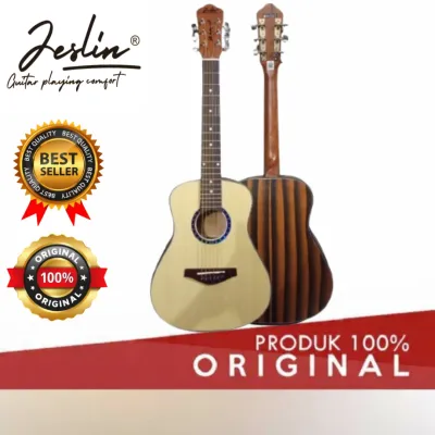 Gitar Akustik 3/4 Original JS-130 NA/SB/NH/CK