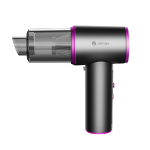 JAMAY Wireless Vacuum Cleaner Portable handy Penyedot Debu Portabel 12000pa Hisapan super kuat Serbaguna Home Car Dual Purpose Vacuum Cleaner V07pro