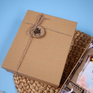 DUS HAMPERS / GIFT BOX / KOTAK KADO / KARDUS / KEMASAN / DUS PACKAGING / DUS HADIAH untuk kado lahiran