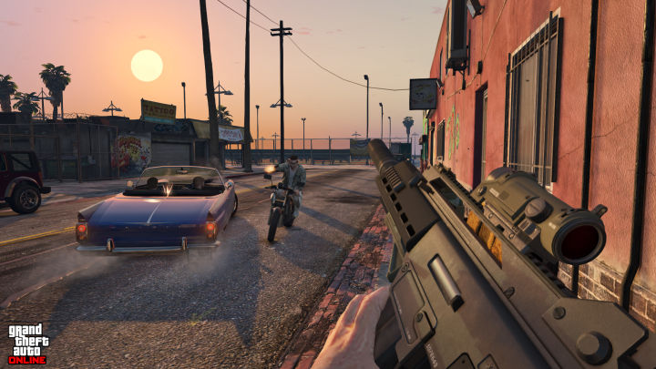 GTA%20V%20Premium%20Edition%20Ps4%20Game%20%E0%B9%81%E0%B8%9C%E0%B9%88%E0%B8%99%E0%B9%81%E0%B8%97%E0%B9%89%E0%B8%A1%E0%B8%B7%E0%B8%AD1!!!!!%20(Grand%20theft%20auto%20V%20Ps4)(Grand%20theft%20auto%205%20Ps4)(GTA%205%20Ps4)(GTA%20V%20Ps4)%20-%20Image%208