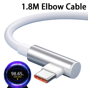 Elbow Xiaomi 120W สายเคเบิลเทอร์โบ Type C 6A ชาร์จเร็วมาก Usbc Cabel Poco F3 X4 RedmiElbow Xiaomi 120W สายเคเบิลเทอร์โบ Type C 6A ชาร์จเร็วมาก Usbc Cabel Poco F3 X4 RedmiElbow Xiaomi 120W สายเคเบิลเทอร์โบ Type C 6A ชาร์จเร็วมาก Usbc Cabel Poco F3 X4 Redmi