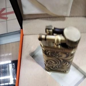 Lubinski Lighter