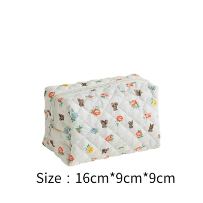 【SG STOCK】NEW Baby Diaper Bag Wet Bag Organizer Bag Travel Cosmetic Bag large capacity Mommy Bag