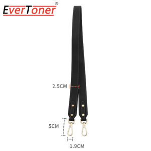 EverToner Cho Longchamp Túi Xách Thời Trang Chuyển Đổi Đeo Vai Da Dây Đeo Túi Đeo Chéo Nách Túi Dây Đeo Vai Túi Với Các Phụ Kiện