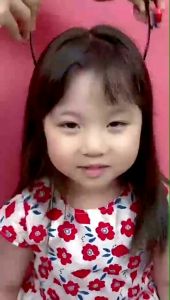 Bando Jepit Kekinian Korea Style & Bando Kepang