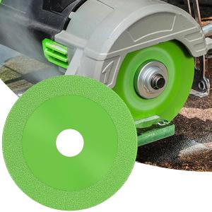 ใบตัดกระเบื้อง4นิ้ว ใบตัดกระจก (แบบละเอียด) ใบตัดเพชร แผ่นตัดอเนกประสงค์ แผ่นตัดพื้นหิน หินอ่อน แกรนิต ใบเลื่อยตัดแก้ว เซรามิค หยก