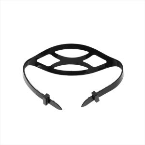 Swimming Goggles Strap For Spearfishing Scuba Diving Adjustable ComFort Fit Silicone