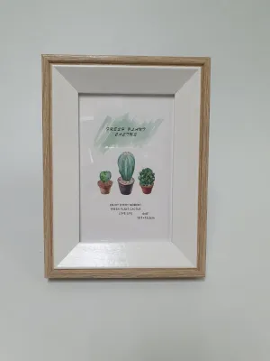 Photo Frame 4R/5R/6R/8R