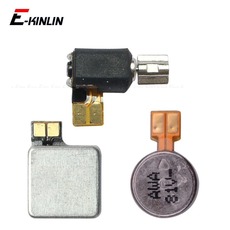 Module Vibreur Pour Xiaomi Poco X3 / X3 NFC - Référence A-013-122-02, Neuf
