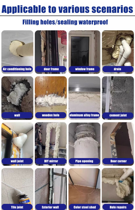 750ML%20900g%20Polyurethane%20PU%20Spray%20Expanding%20Foam%20Spray%20Sealant%20120%20times%20Expanding%20Foam%20Filling%20Wall%20Gaps%20&%20cracks%20-%20Image%205