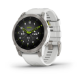Đồng Hồ thể thao thông minh Garmin Epix Gen 2 mặt Sapphire - Hàng Chính Hãng. 
