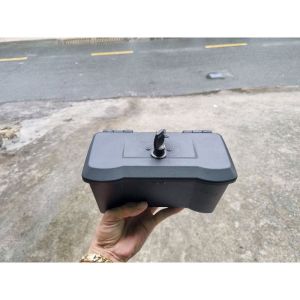 Hộp đựng đồ Mini Exciter 150- 155c. (Ở baga giữa)