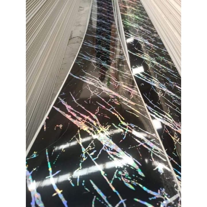 plafon pvc | Plafon pvc berkualitas| Plafon pvc motif | plafon Nat kayu ...