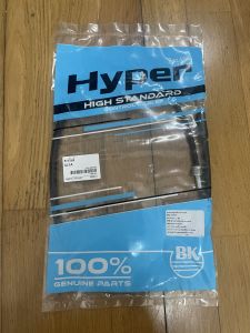 สายไมล์ Yamaha Alfa (Standard สินค้ามาตรฐาน จาก TG MOTOR ทดแทนของเดิม)