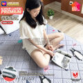 Kasur Gulung Quantum Kasur Lantai Karakter Kasur Lipat Busa Original Quantum Kasur Busa Grand Galaxy. 
