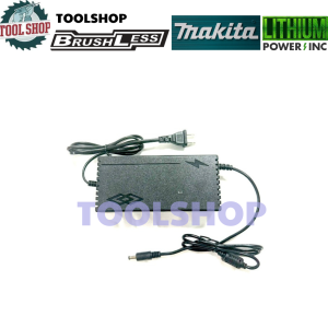 Sạc nhanh 3Ah đèn báo sạc pin tự ngắt khi đầy dùng cho máy khoan máy bulong máy cưa có quạt tản nhiệt khi sạc lâu