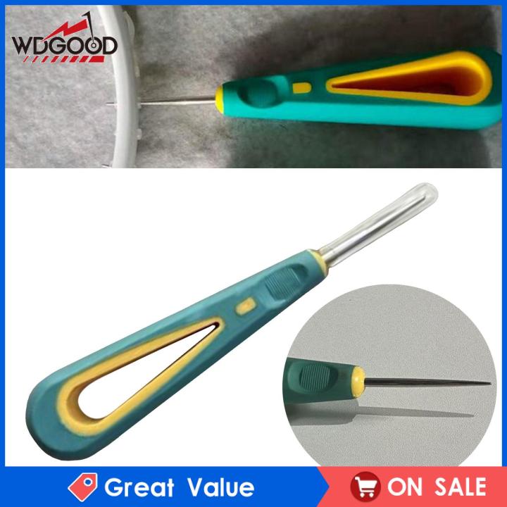 WDGOOD Badminton Racket Stringing Awl, Stringing Tool, Racket String ...