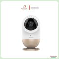 Camera báo tiếng khóc trẻ em Ebemate, camera trông trẻ đa chức năng công nghệ AI tiên tiến - Monnie Kids. 