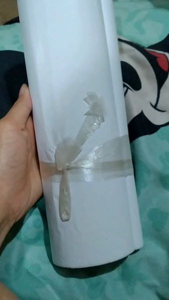 Buyer review video 3