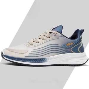Sepatu Sneakers Pria Import Shoes Sporty Olahraga Casual Kekinian 123823
