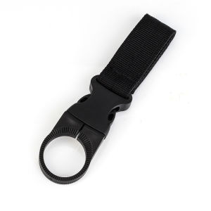 Yuoo 120เซนติเมตรของแท้ยุทธวิธีเข็มขัดด่วนที่วางจำหน่ายกลางแจ้งทหารเข็มขัดนุ่มจริงไนล่อนอุปกรณ์กีฬาสำหรับผู้ชายผู้หญิงเข็มขัดหนังสีดำ