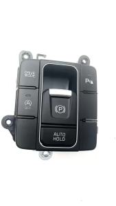 Aria 93600-C5300WK 93600C5300WK EPB Electronic Parking Brake Multi-function Switch Assembly For Kia Sorento 2015-2017 2N4Q7