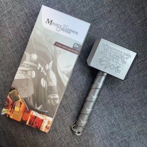 Thors hammer แม่เหล็กติดตู้เย็น ที่เปิดขวด ค้อนที่เปิดขวดเบียร์ ขวานที่เปิดไวน์