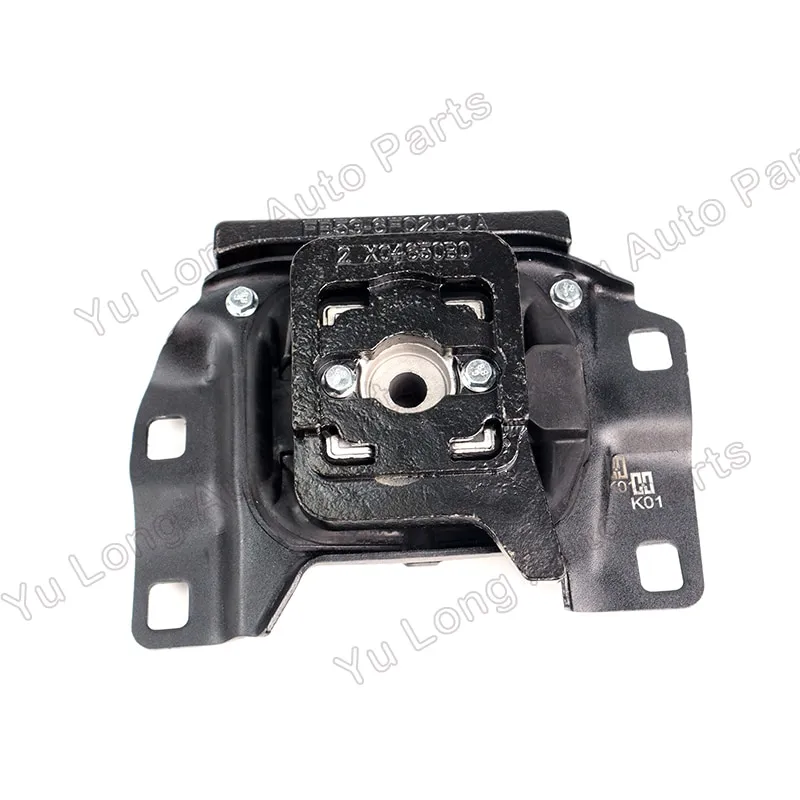 Quality Engine Motor & Torque Strut Mount 3PCS For 2006-2008 Buick Lucerne 3.8L