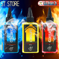 Gel Bôi Trơn Hậu Môn - Giảm Cơn Đau Mang Lại Sự Trơn Tru, Dễ Chịu - 3 Cảm Giác 3 Màu Sắc - 85ML- 5T STORE. 