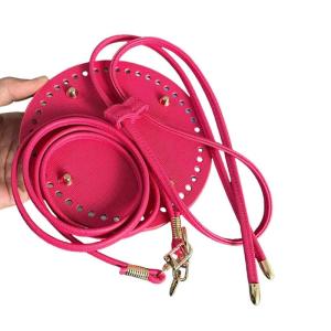 Multipurpose Craft Bag Accessories Set Including Practical Shoulder Strap Bags Base And Drawstring Rope Crafting Tool