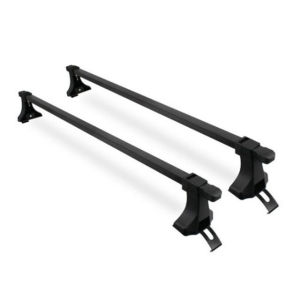 Toyota Avanza Car Roof Rack Carrier Luggage Bar Roofbar bumbung kereta pasar malam Roofrack Camping Berkhemah Universal