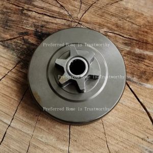 OnlyF U Suitable for Clutch Sprocket Partner 351 Spur Sprocket 3/8LP-6T Clutch Drum H8M4T