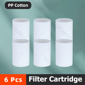Tap Water Filter 720° Rotating Splash Proof Faucet Extender Copper Universal Fit Water Saver Adapter Sink Aerator Purifier