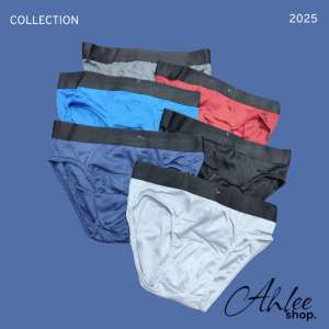 6pcs High Quality Cotton Briefs for women