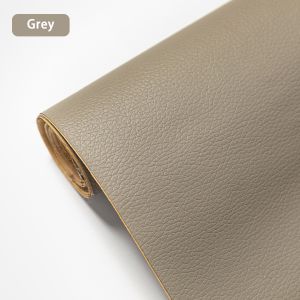 PU Leather Repair Patch Self-Adhesive Sofa Repair PU Fabric Stickers Multicolor Waterproof Sofa Repair Patch