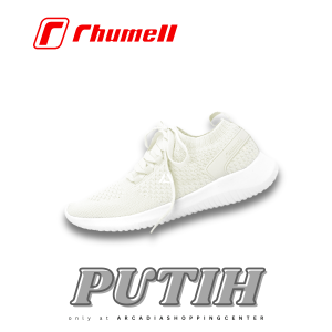 Sepatu Running Wanita RHUMELL  -PRETTY