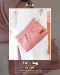 Tas Selempang Abika / Airin Bag / Tas Selempang