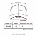 Topi Baseball Bordir Garuda 17 Agustus / Topi HUT RI / Topi Indonesia Merdeka Hari Kemerdekaan. 