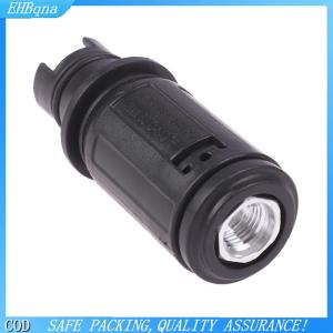 [COD] 1Pc High Pressure Washer Nozzle Flat Water Spray Angle Adjustable High Pressure Washer Sprayer With Internal Thread Nozzle