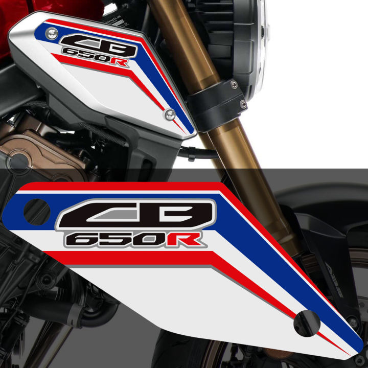 Rizoma Headlight Fairing Honda CB650R 2019-2021