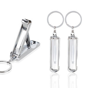COD GUNTING KUKU MINI BISA JADI GANTUNGAN KUNCI / NAIL CLIPPER KEYCHAIN MINI
