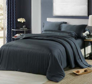 Bedsheet 3 in 1 100% Organic Bamboo Lyocell Hypoallergenic no chemical bed sheet lyocell OEKO-TEX Certified