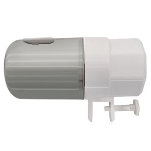 auto fish food timer dispenser aquarium NIKITA STAR AF 2000 otomatis