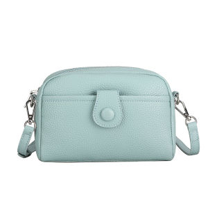 Trending cute tote bag affordable ladies handbag - L006