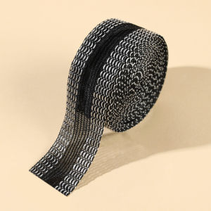 Polocat Self-Adhesive Tape for Trousers Legs Edge Shortening Sewing Tools Tape Paste Hemming Iron on Pants Jeans Clothes Length Shorten