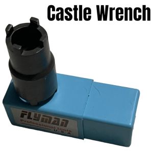 [Original 24 hours delivery]Magneto Puller Set Universal Flyman USA Original