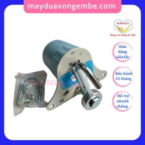 Máy đưa võng không có bộ nguồn mmbaby