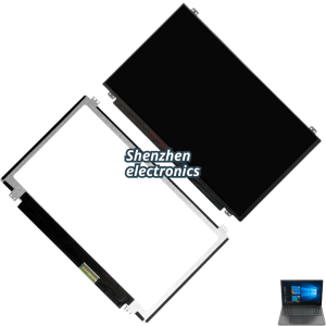 Layar LCD Lenovo V130-15IGM V130-15IKB monitor panel screen