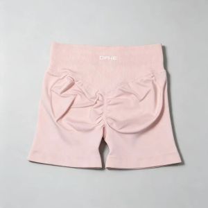 DFWomen High Waist Yoga Shorts Workout Fitness Lift Butt Gym Running Sportswear Push up Leggings for Women